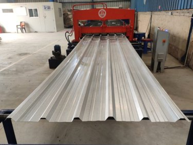 Task Roofing Sheets