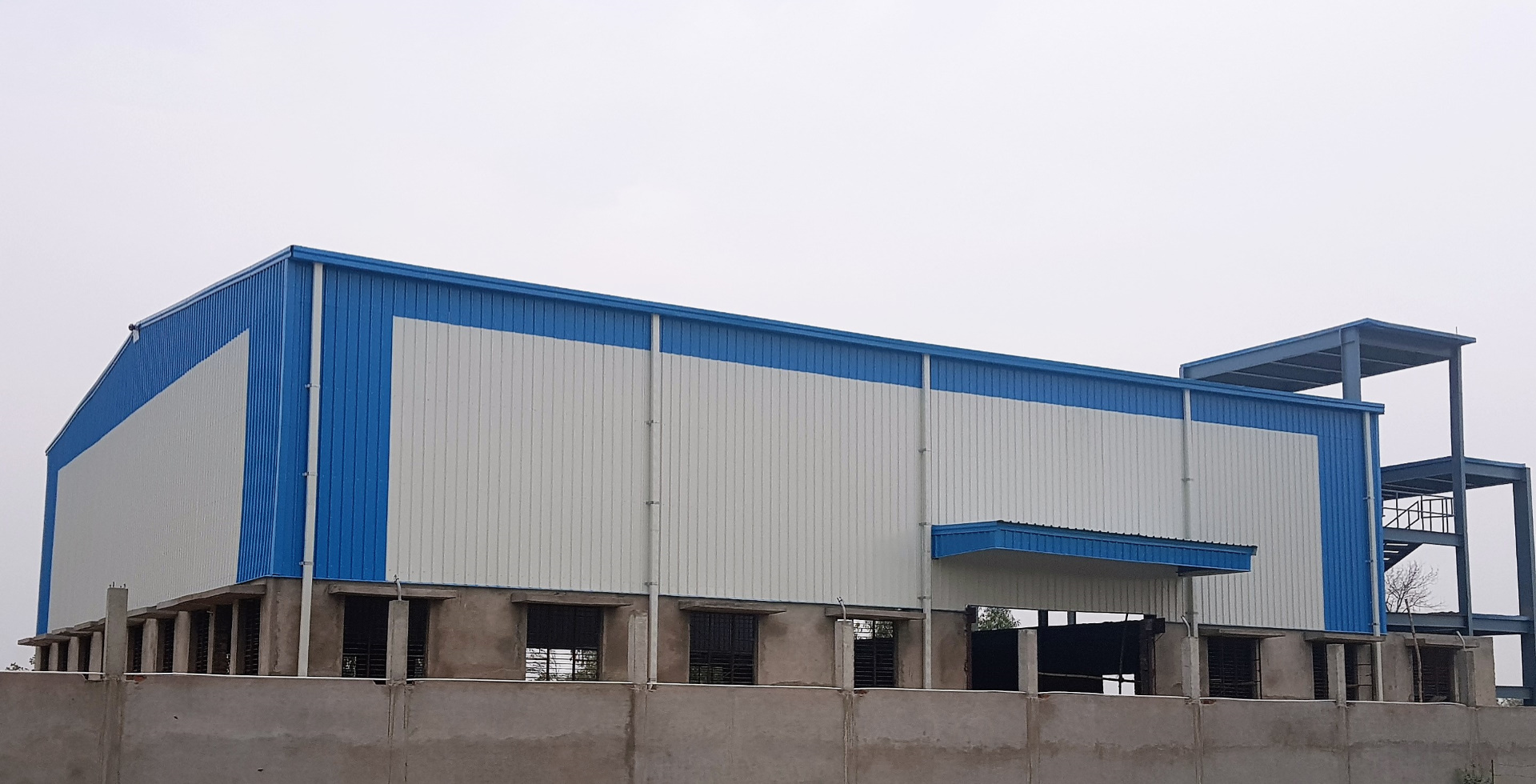 One stop solution to achieve building dream