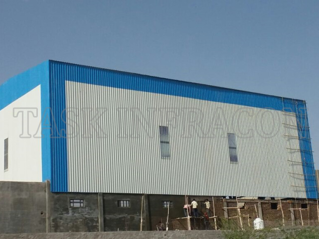 Rajasthan / MP / Gujarat